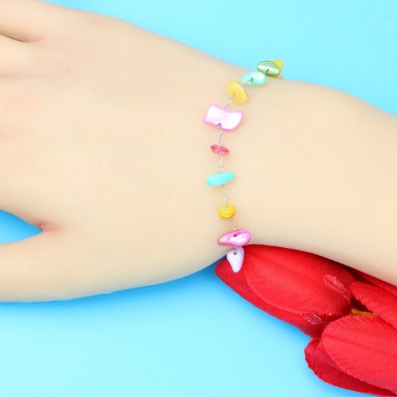 Chic & Stylish Bracelet – A Thoughtful Gift for Women and Girls, DYC1305 - Picture 1 of 6